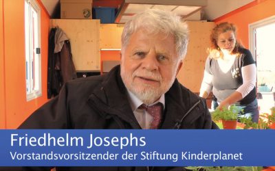 Julchens Kochmobil